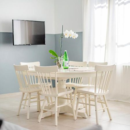 Beach Apartment In The Center Sanremo Ngoại thất bức ảnh