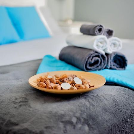 Beach Apartment In The Center Sanremo Ngoại thất bức ảnh