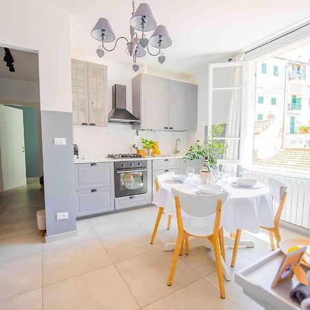 Beach Apartment In The Center Sanremo Ngoại thất bức ảnh