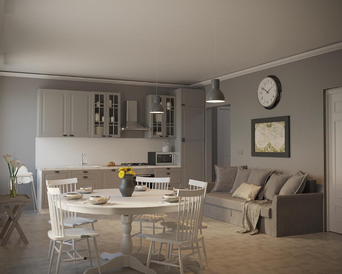 Beach Apartment In The Center Sanremo Ngoại thất bức ảnh