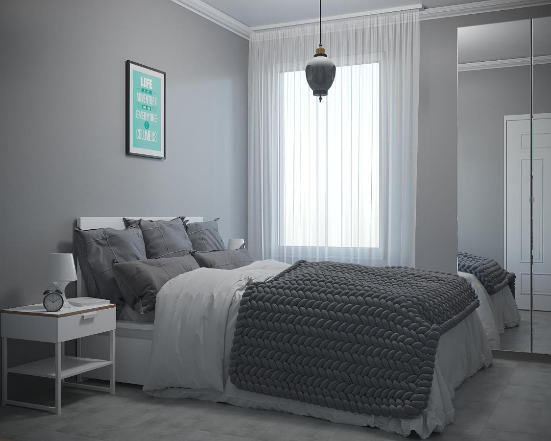 Beach Apartment In The Center Sanremo Ngoại thất bức ảnh