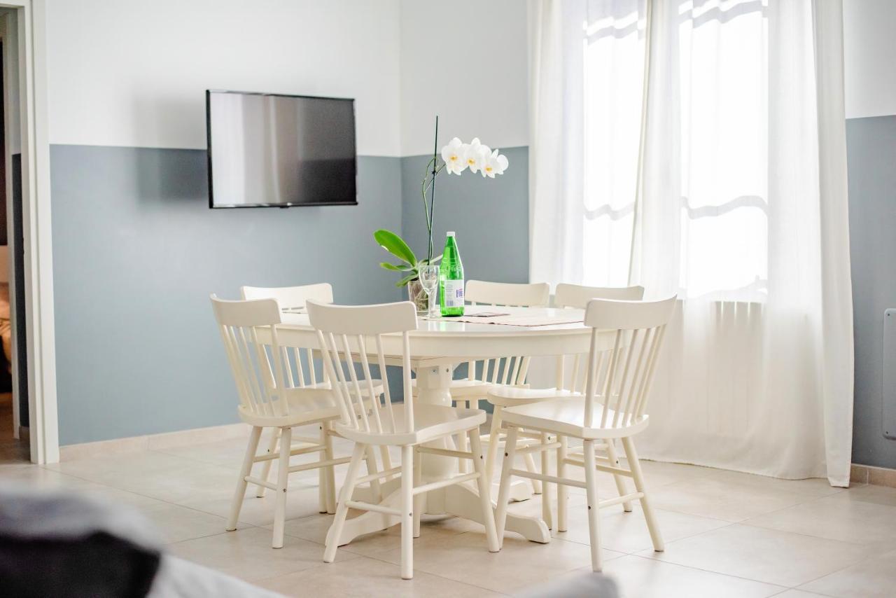 Beach Apartment In The Center Sanremo Ngoại thất bức ảnh