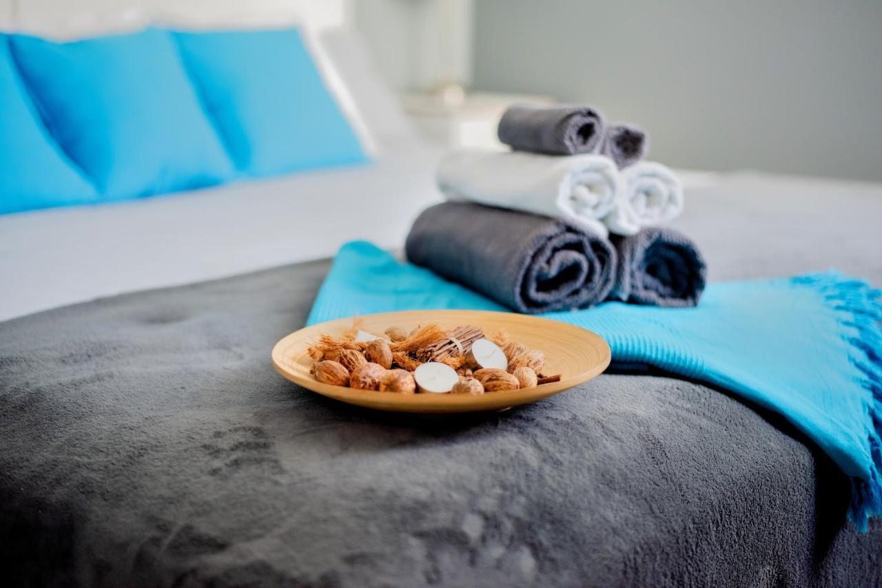 Beach Apartment In The Center Sanremo Ngoại thất bức ảnh