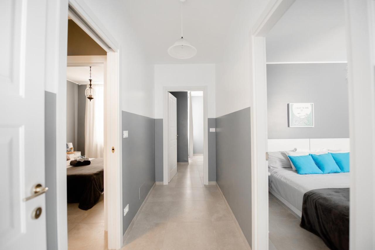 Beach Apartment In The Center Sanremo Ngoại thất bức ảnh