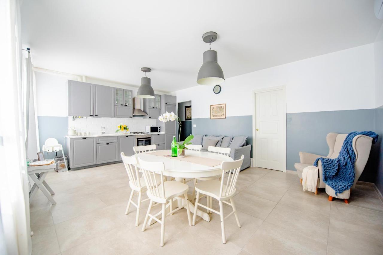 Beach Apartment In The Center Sanremo Ngoại thất bức ảnh