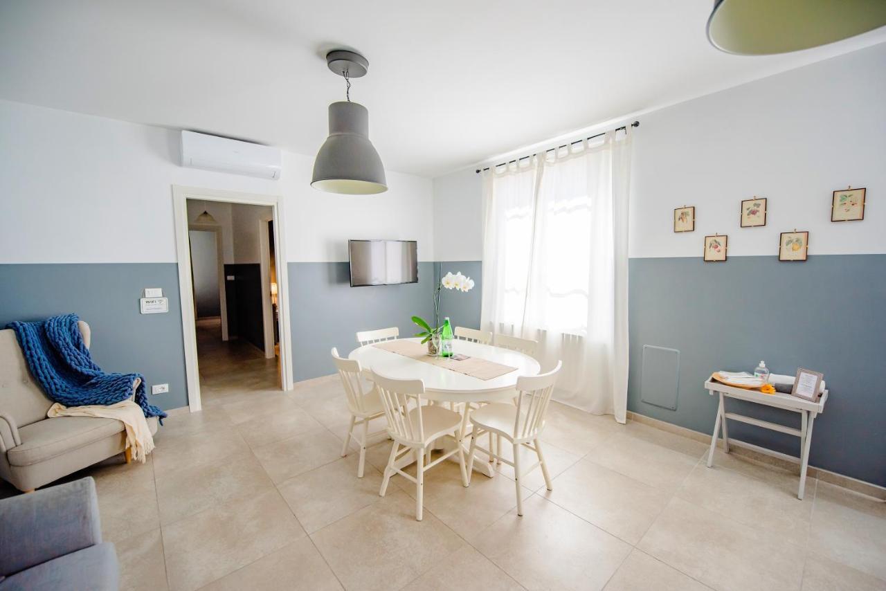 Beach Apartment In The Center Sanremo Ngoại thất bức ảnh