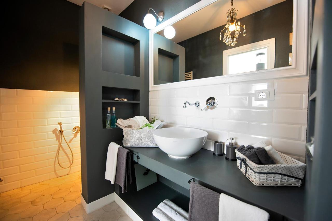 Beach Apartment In The Center Sanremo Ngoại thất bức ảnh