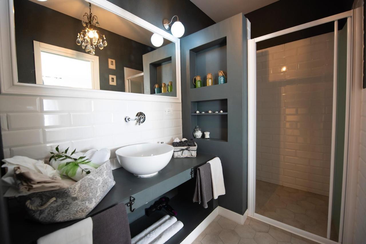 Beach Apartment In The Center Sanremo Ngoại thất bức ảnh