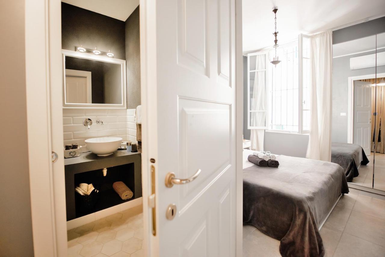 Beach Apartment In The Center Sanremo Ngoại thất bức ảnh