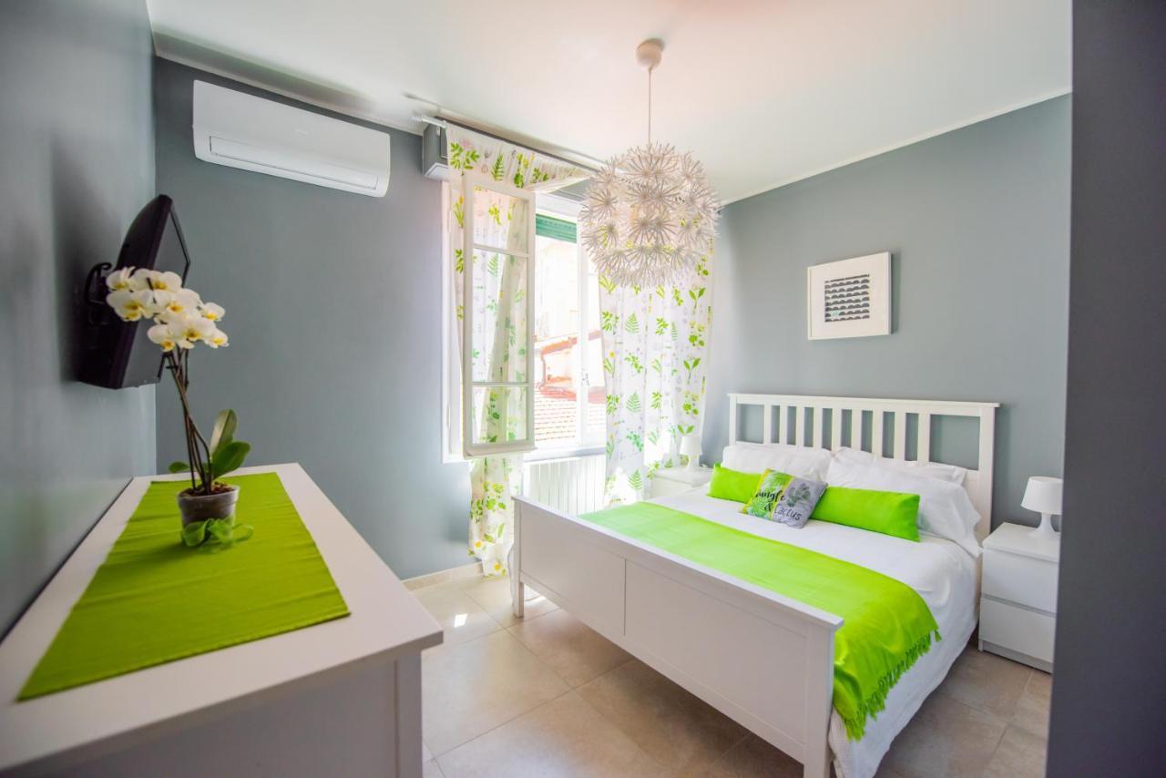 Beach Apartment In The Center Sanremo Ngoại thất bức ảnh