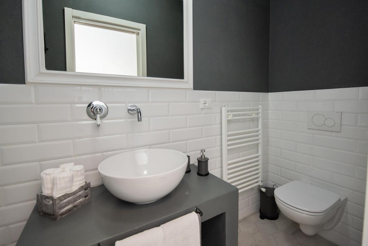 Beach Apartment In The Center Sanremo Ngoại thất bức ảnh