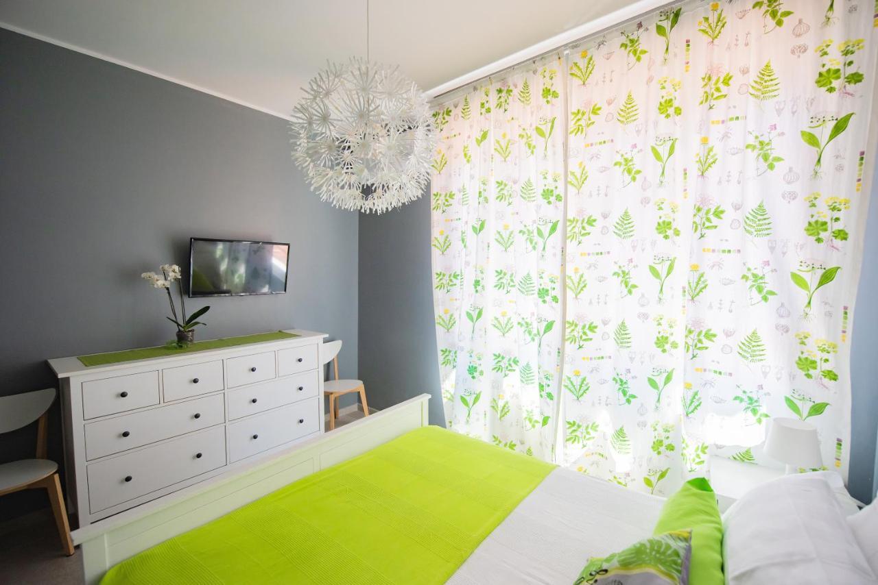 Beach Apartment In The Center Sanremo Ngoại thất bức ảnh