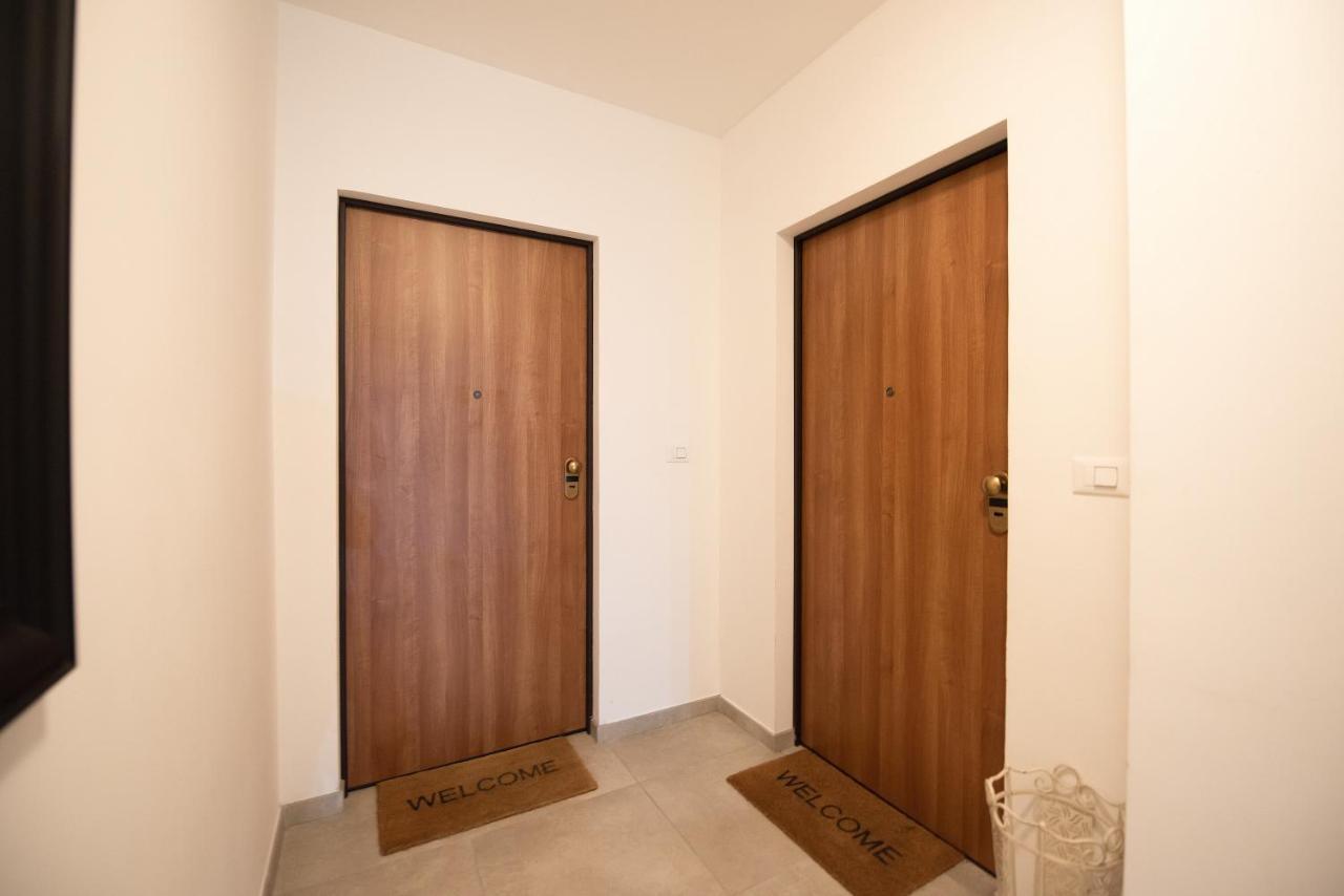 Beach Apartment In The Center Sanremo Ngoại thất bức ảnh