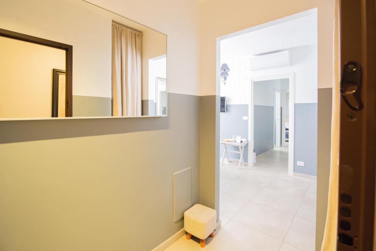 Beach Apartment In The Center Sanremo Ngoại thất bức ảnh