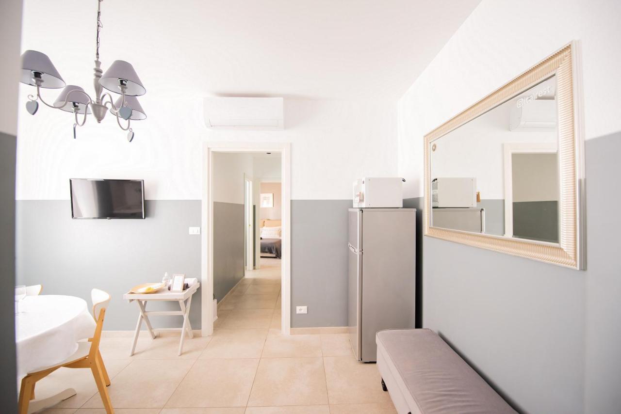 Beach Apartment In The Center Sanremo Ngoại thất bức ảnh