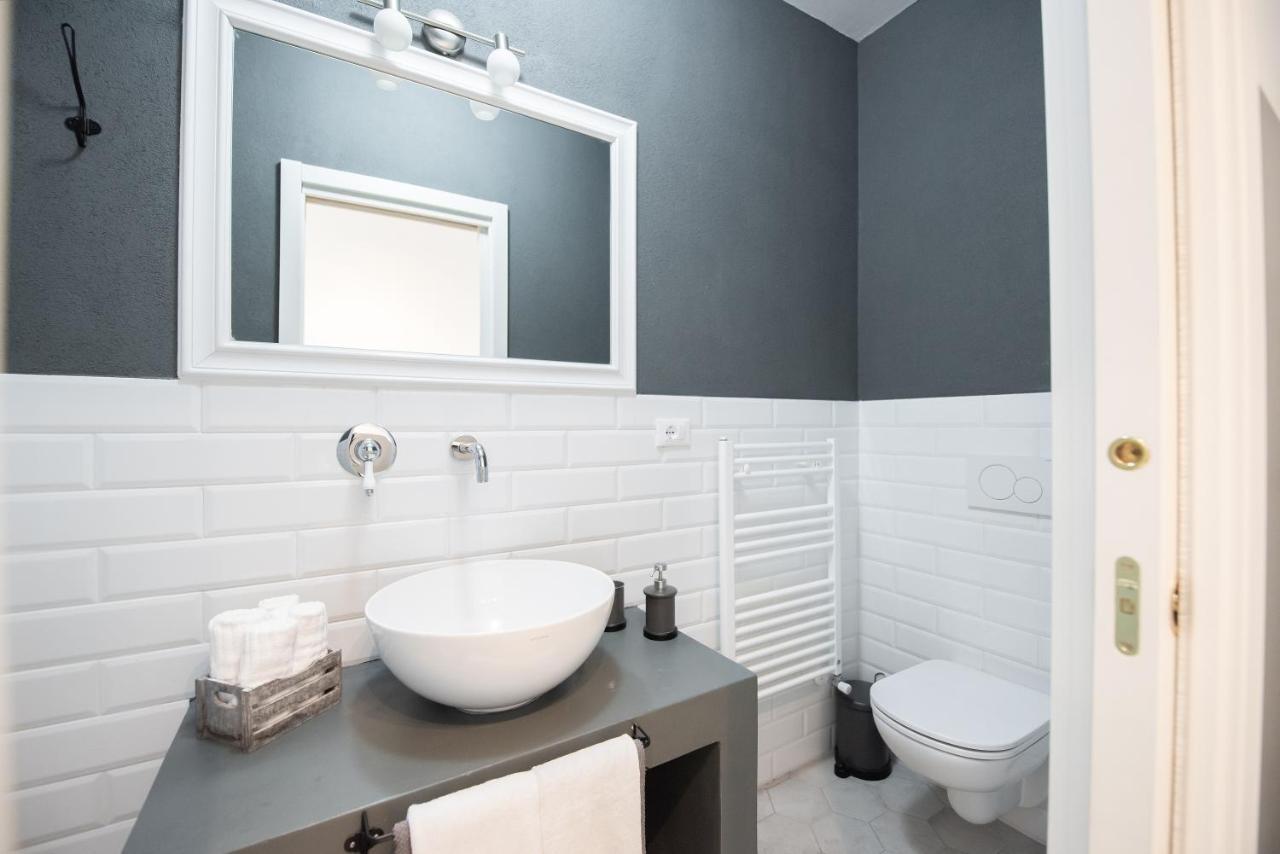 Beach Apartment In The Center Sanremo Ngoại thất bức ảnh
