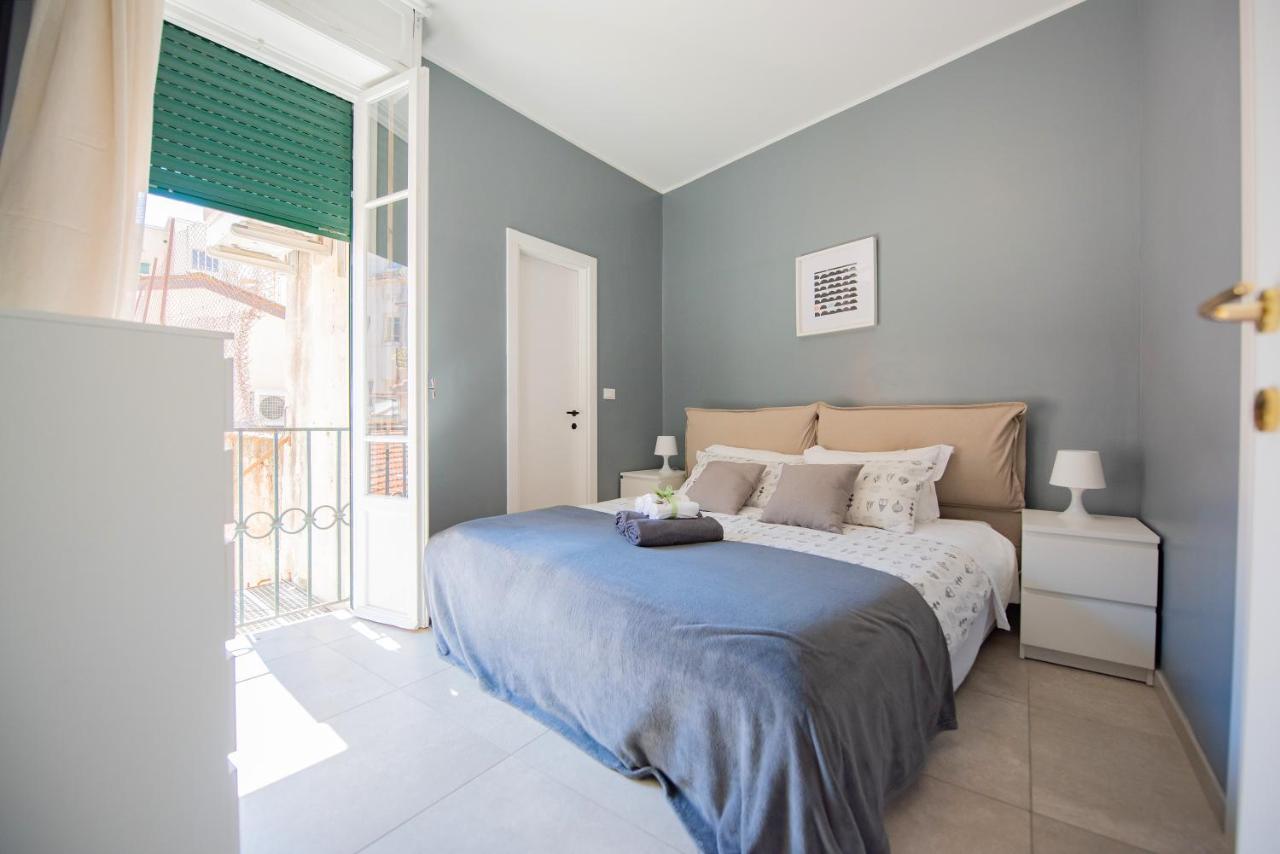 Beach Apartment In The Center Sanremo Ngoại thất bức ảnh