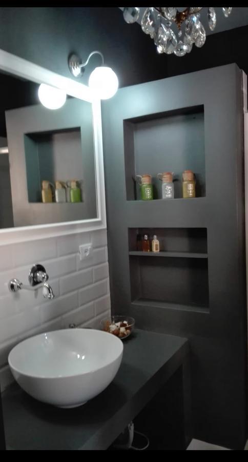 Beach Apartment In The Center Sanremo Ngoại thất bức ảnh