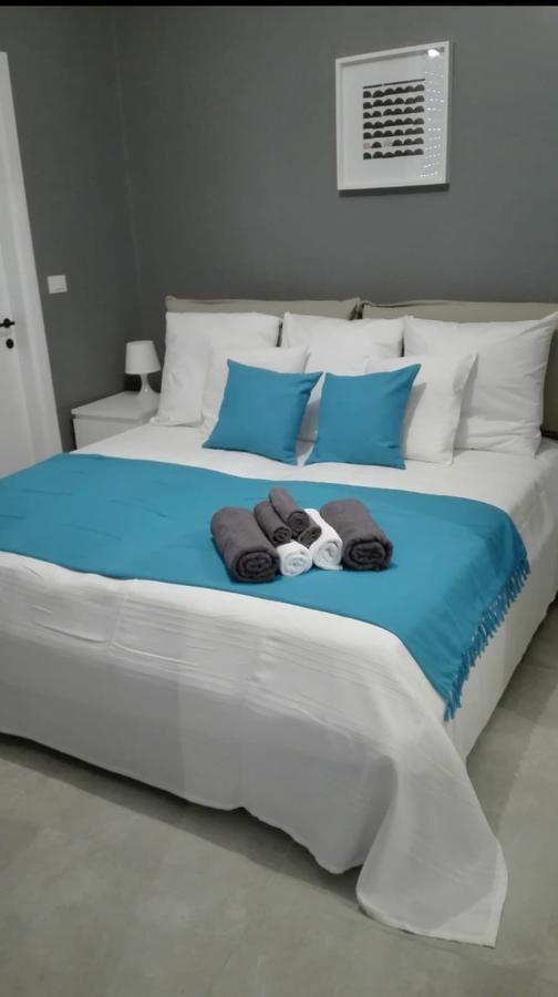 Beach Apartment In The Center Sanremo Ngoại thất bức ảnh