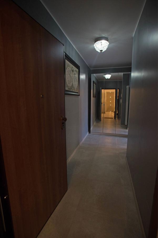 Beach Apartment In The Center Sanremo Ngoại thất bức ảnh