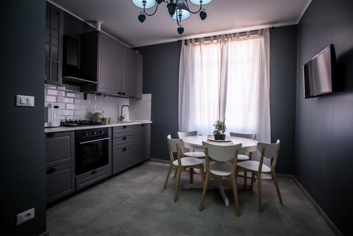 Beach Apartment In The Center Sanremo Ngoại thất bức ảnh