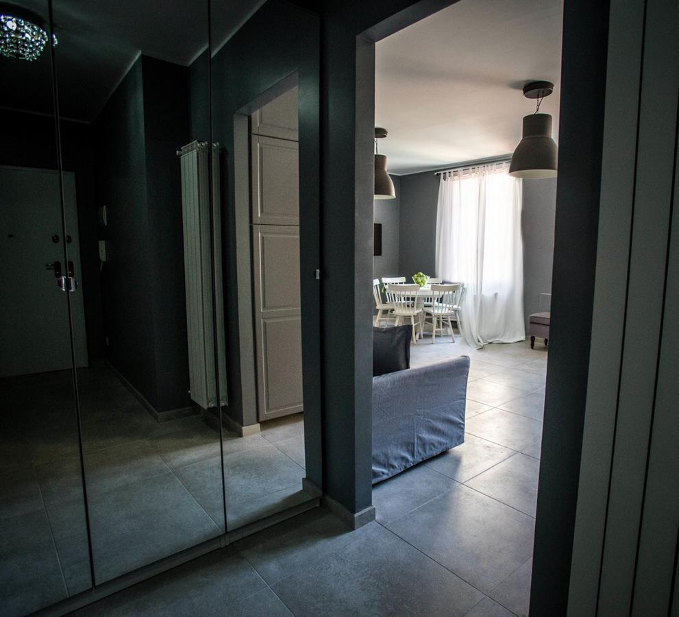Beach Apartment In The Center Sanremo Ngoại thất bức ảnh