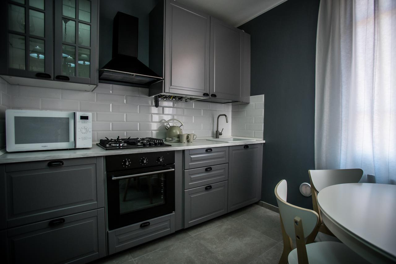 Beach Apartment In The Center Sanremo Ngoại thất bức ảnh